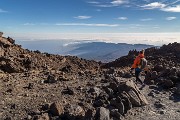 Martedì 02 Ottobre 2018 – Pico del Teide- FOTOGALLERY
